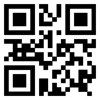 3916896261 - Immagine del QrCode associato