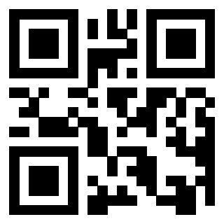 Immagine del Qr Code di 3916896263