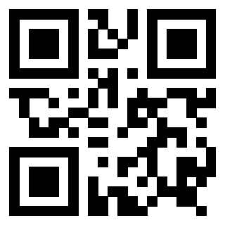3916896265 Qr Code associato
