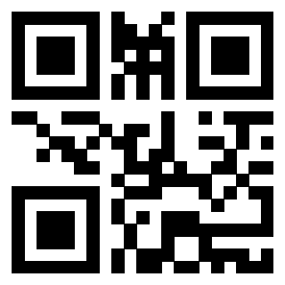 3916896270 - Immagine del QrCode