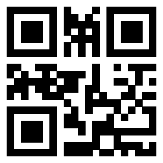 QrCode di 3916896271