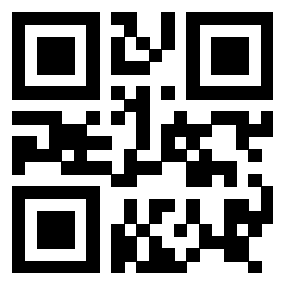 Immagine del Qr Code di 3916896273