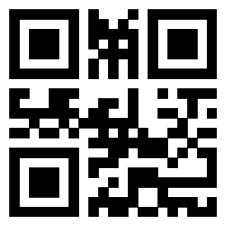 Immagine del Qr Code di 3916896276