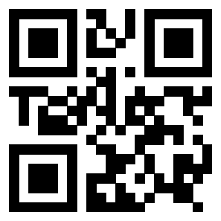3916896279 - Immagine del Qr Code associato