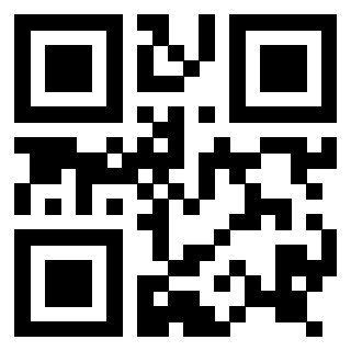 3916896280 - Immagine del QrCode associato