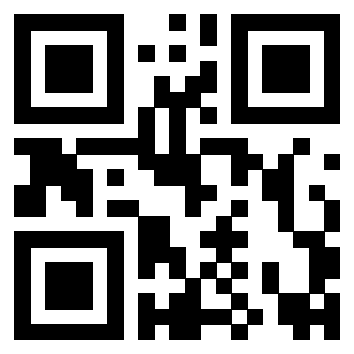 Il QrCode di 3916896282