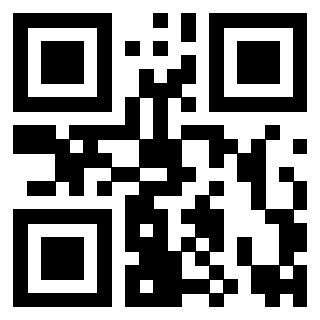 3916896283 - Immagine del QrCode associato