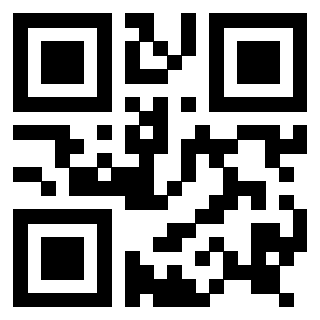 3916896284 - Immagine del Qr Code associato