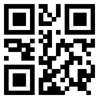 3916896285 - Immagine del Qr Code