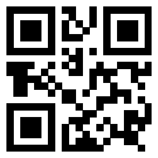 Scansione del QrCode di 3916896288