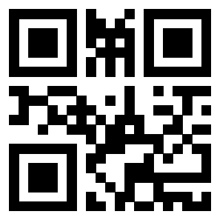 Il Qr Code di 3916896291