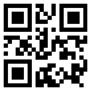 Immagine del QrCode di 3916896292