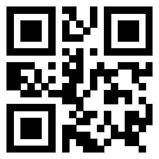 Immagine del QrCode di 3916896293