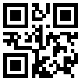 Il QrCode di 3916896296
