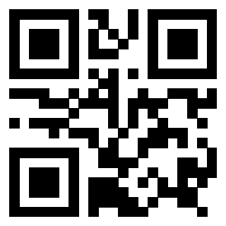 3916896298 - Immagine del QrCode