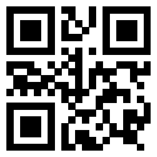 Scansione del Qr Code di 3916896299