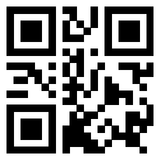 3916896300 - Immagine del Qr Code