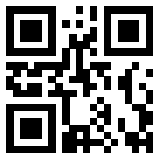 Immagine del Qr Code di 3916896301