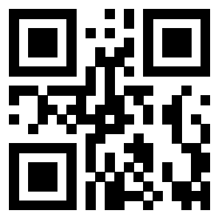 3916896303 Qr Code associato
