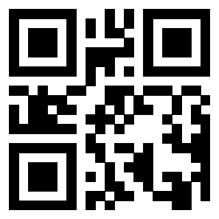3916896305 Qr Code associato