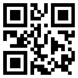 3916896306 - Immagine del QrCode associato