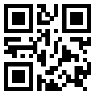 Immagine del QrCode di 3916896308