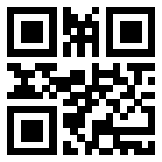 3916896309 Qr Code associato