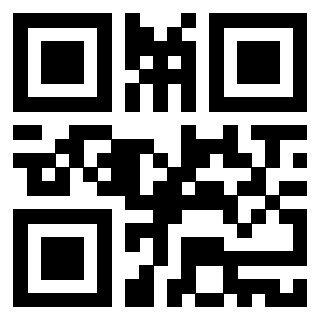 Immagine del QrCode di 3916896310
