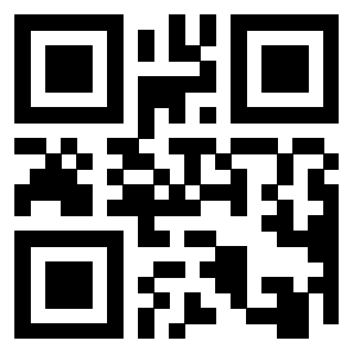 3916896311 - Immagine del Qr Code associato