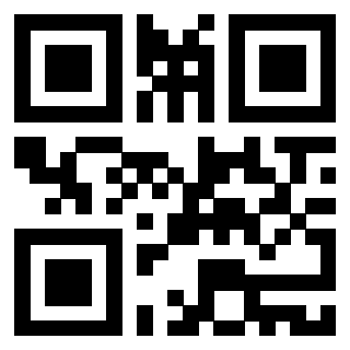 3916896312 - Immagine del Qr Code associato