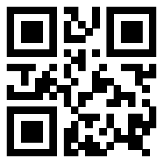 Immagine del Qr Code di 3916896313