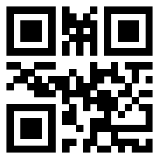 QrCode di 3916896317