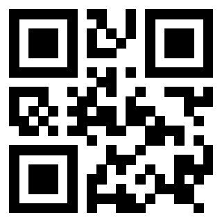 Qr Code di 3916896320