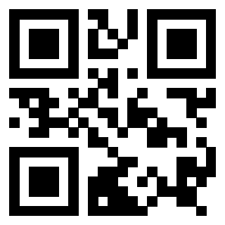 3916896322 - Immagine del QrCode associato