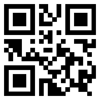 3916896325 - Immagine del Qr Code