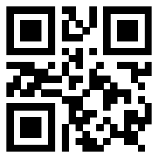 Immagine del QrCode di 3916896326