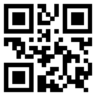 3916896327 - Immagine del Qr Code associato