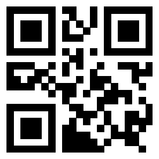Il Qr Code di 3916896329