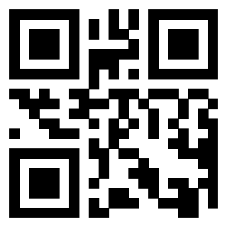 Immagine del QrCode di 3916896330