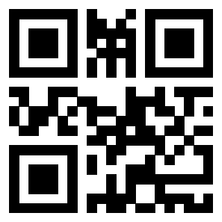 3916896331 Qr Code associato