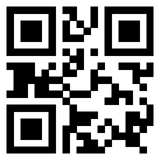 3916896332 - Immagine del Qr Code associato