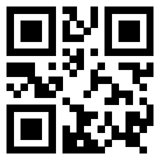 3916896333 - Immagine del QrCode associato