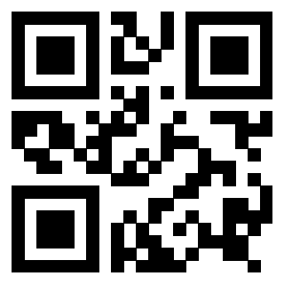 3916896334 - Immagine del QrCode associato