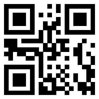 3916896338 - Immagine del Qr Code associato
