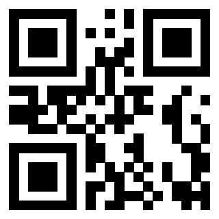 Scansione del Qr Code di 3916896346