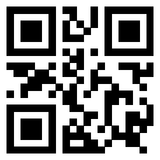Il Qr Code di 3916896347
