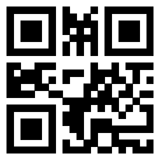 Scansione del Qr Code di 3916896352