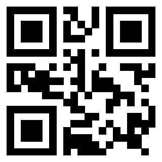 3916896356 - Immagine del Qr Code associato