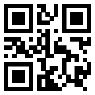 3916896357 Qr Code associato