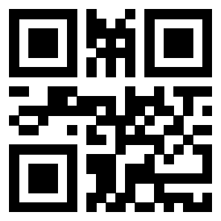 Immagine del Qr Code di 3916896361